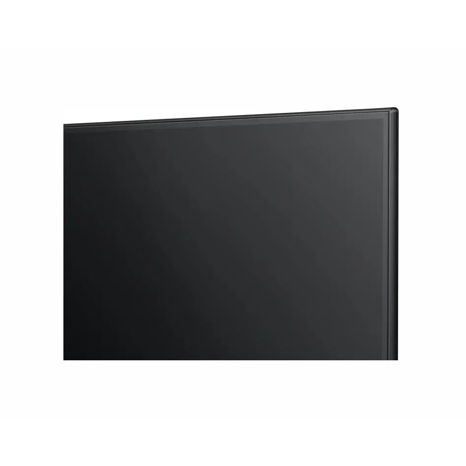 Televizor Hisense 55" A7NQ, 4K Ultra HD 3840x2160, QLED, FALD, Quantum Dot, HDR 10+, HLG, Dolby Vision, Dolby Atmos, Smart TV, senzor de lumina, WiFi 5GHz, BT, 3xHDMI, 2xUSB , LAN, CI+, DVB-T2/C/S2, negru 55A7NQ