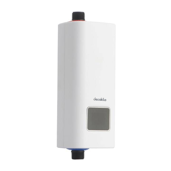 ΠΡΠΎΡΠΎΡΠ΅Π½ Π±ΠΎΠΉΠ»Π΅Ρ Decakila, 3500 W, 0.1 - 0.6 MPa, ΠΡΠ»