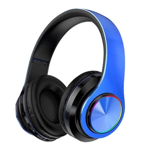 Bluetooth headset