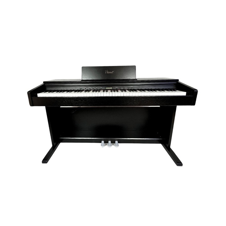 Pian Digital Flame B97 BK Negru