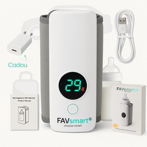 Нагреватели и термоси за бебета