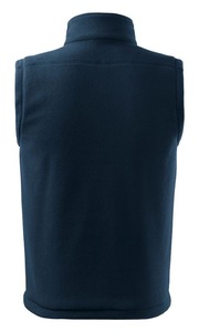 Vesta unisex, Malfini, Poliester, Bleumarin, L INTL