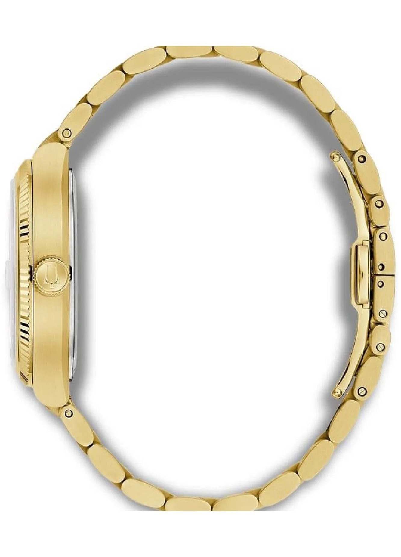 Ceas dama, Bulova, Auriu - eMAG.ro
