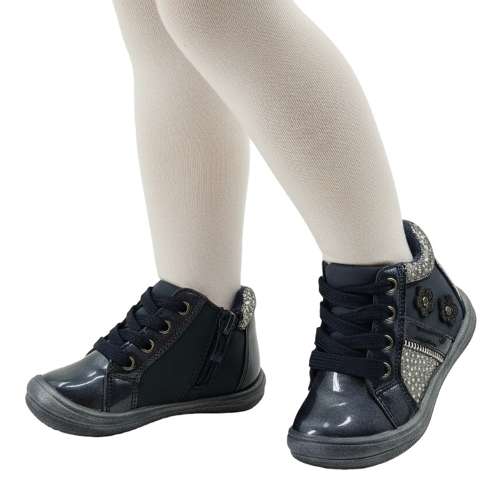 Ghete H-812 108134, Bleumarin