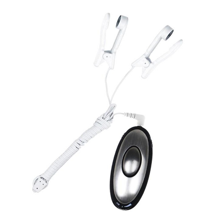 Fürdőszoba, elektromos vibrátor French Pulse