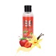 Lubrifiant 4 in 1, Stimul8 S8, 125ml, capsuni