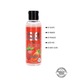 Lubrifiant 4 in 1, Stimul8 S8, 125ml, capsuni