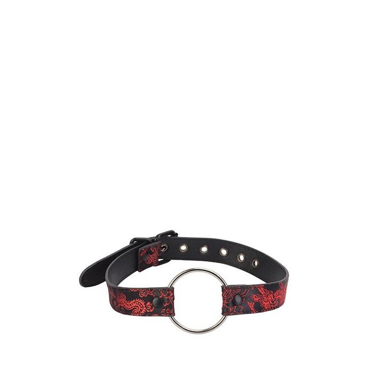 Calus metalic O-ring 5cm, Dream Toys, reglabil