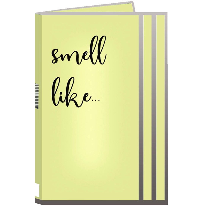 Parfum pentru femei, Aurora, 1ml, flori albe