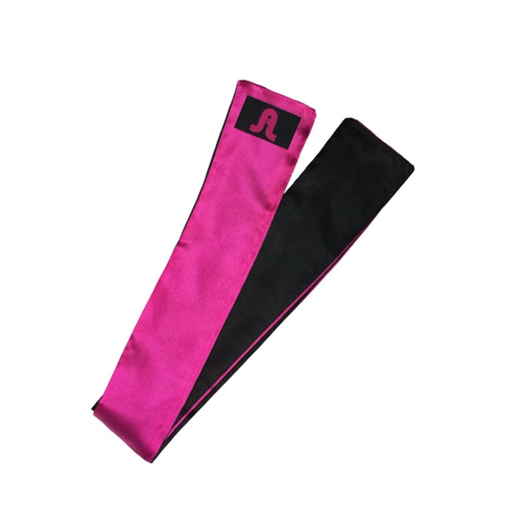 БДСМ комплект аксесоари, adrien lastic, Сатен, 2м