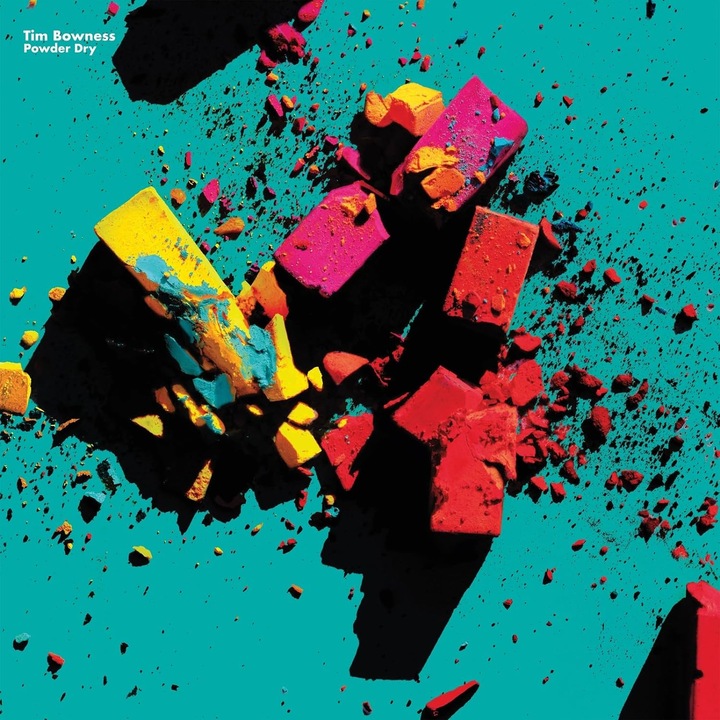 Tim Bowness - Powder Dry - Vinyl