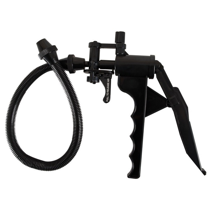 Помпа за секс играчки Mega Vacuum, Лесна за използване, За мощен вакуум