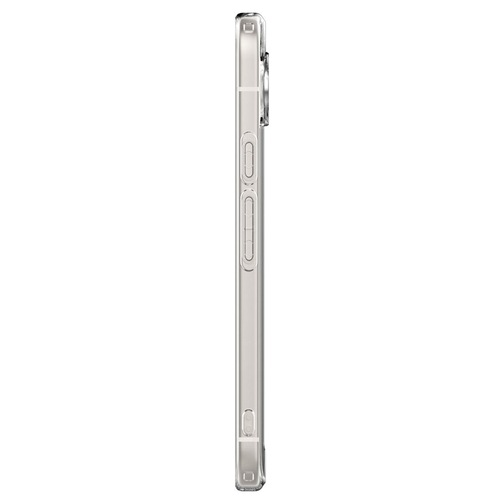 Carcasa Spigen Ultra Hybrid compatibila cu Google Pixel 9 / 9 Pro Crystal Clear