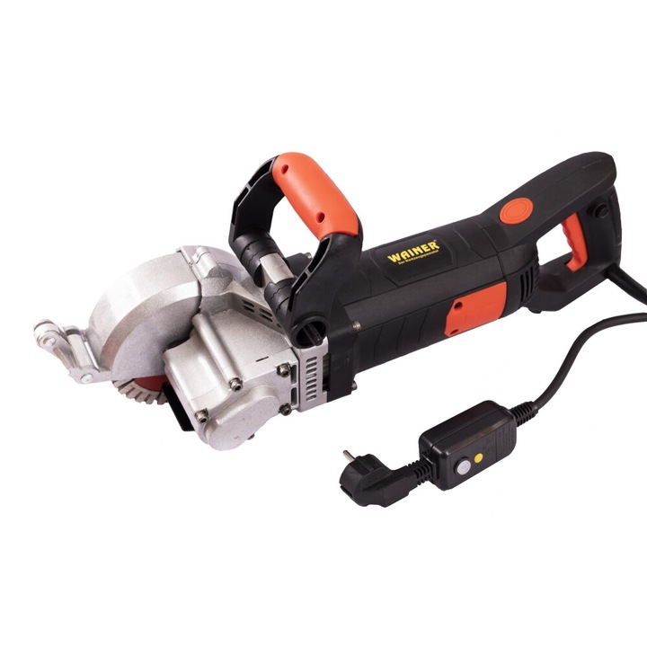 Marógép WAINER CM5 3000W 8000 RPM 6.1KG FEKETE