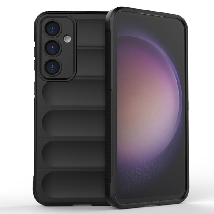 Folie protectie ecran, 3MK, SilverProtection+, pentru Oppo Reno 7 Z 5G