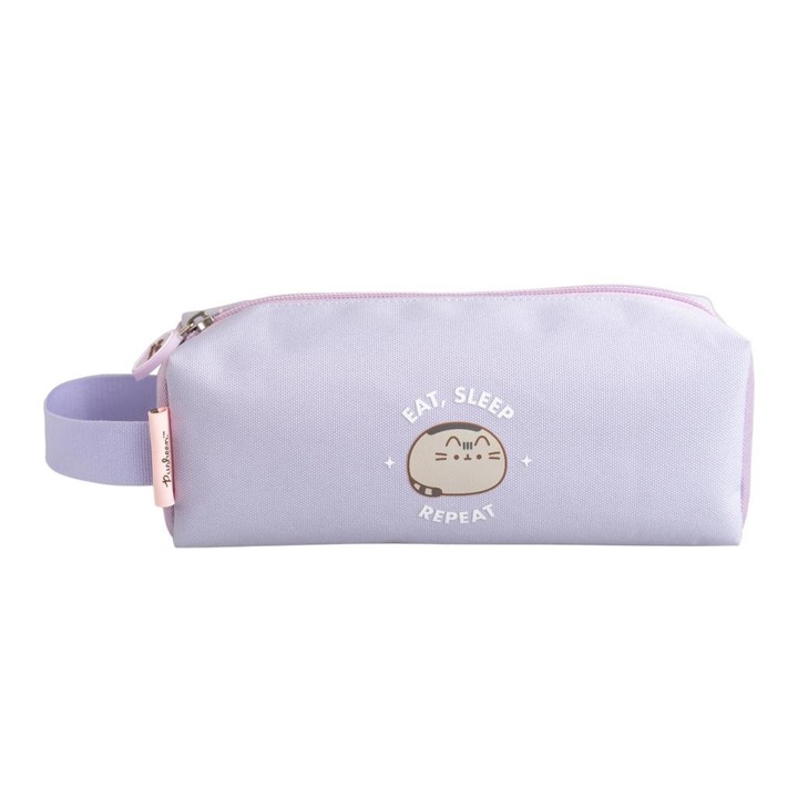 Penar - Eat, Sleep, Repeat, Poliester, Mov, Neechipat