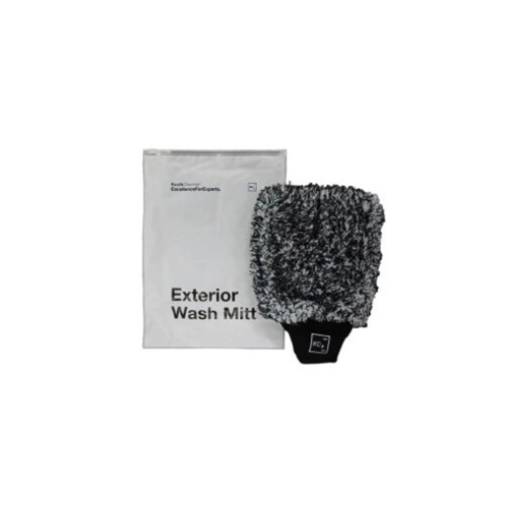 Микрофибърна ръкавица за автомивка Koch Chemie Exterior Wash Mitt