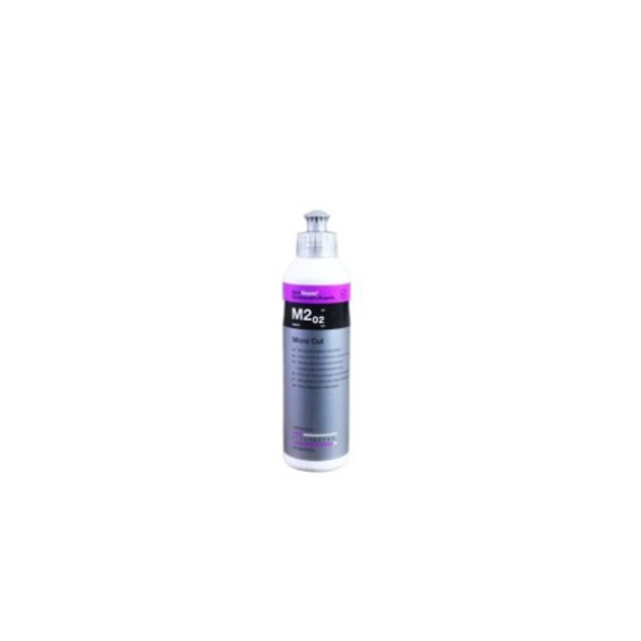 Паста за полиране Koch Chemie Micro Cut M2.02 250 ML