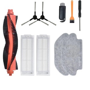 Accesorii si piese aspiratoare