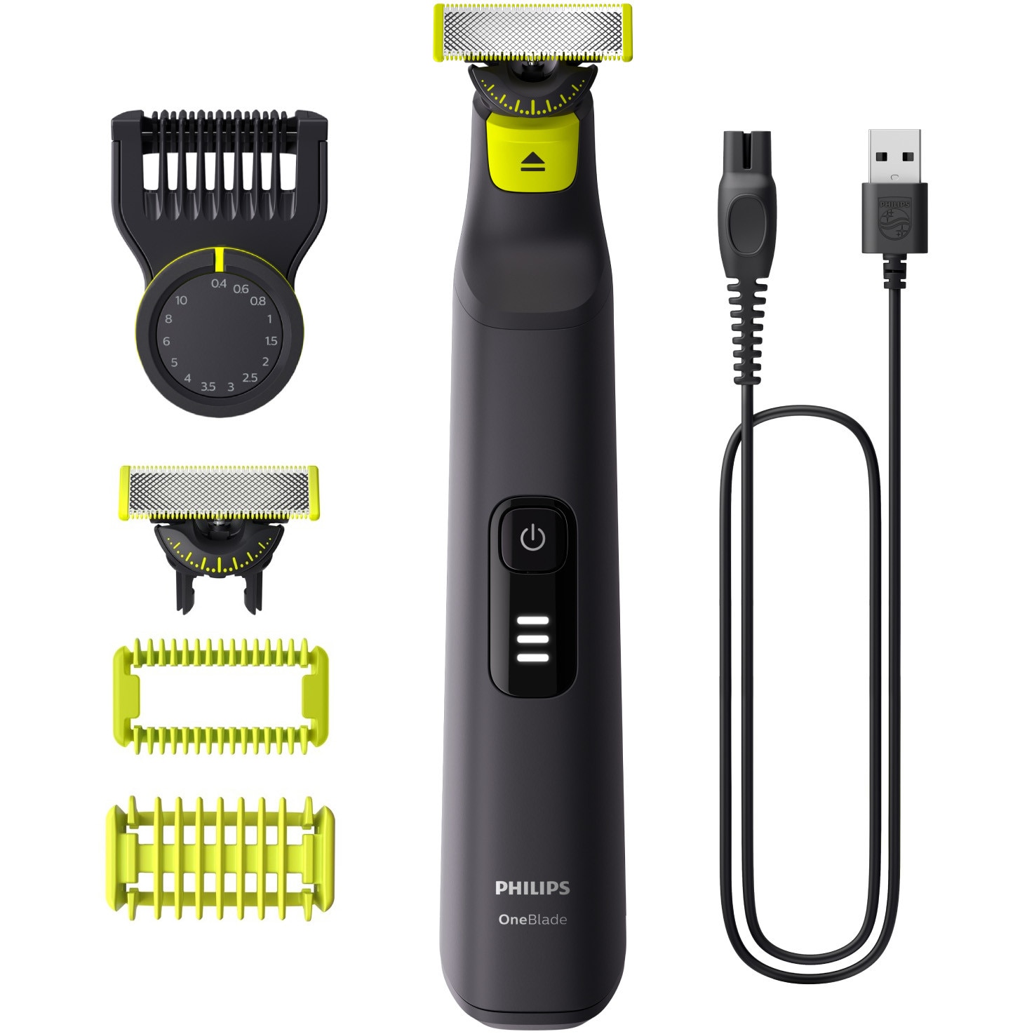 Philips QP6542/15