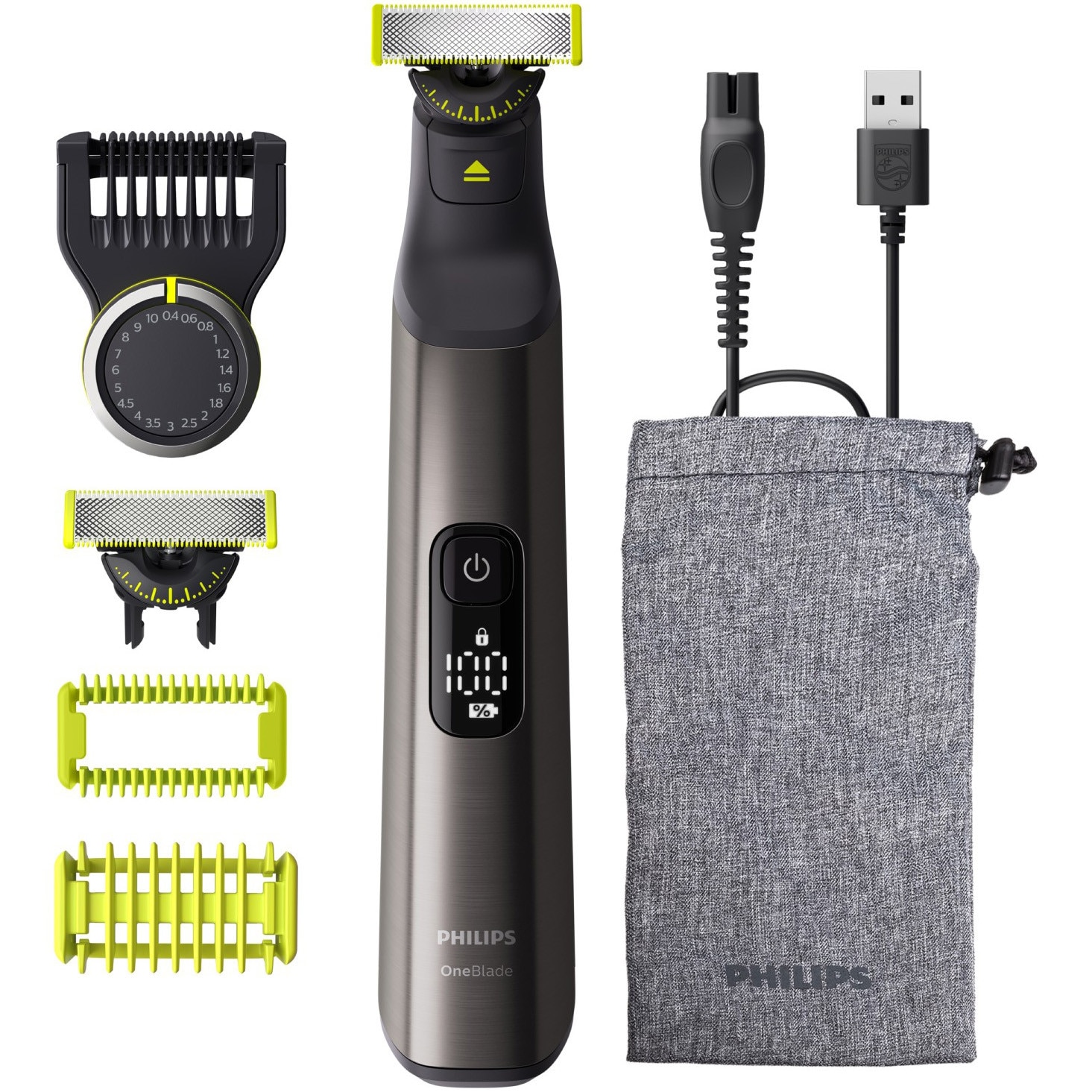 Philips QP6552/30