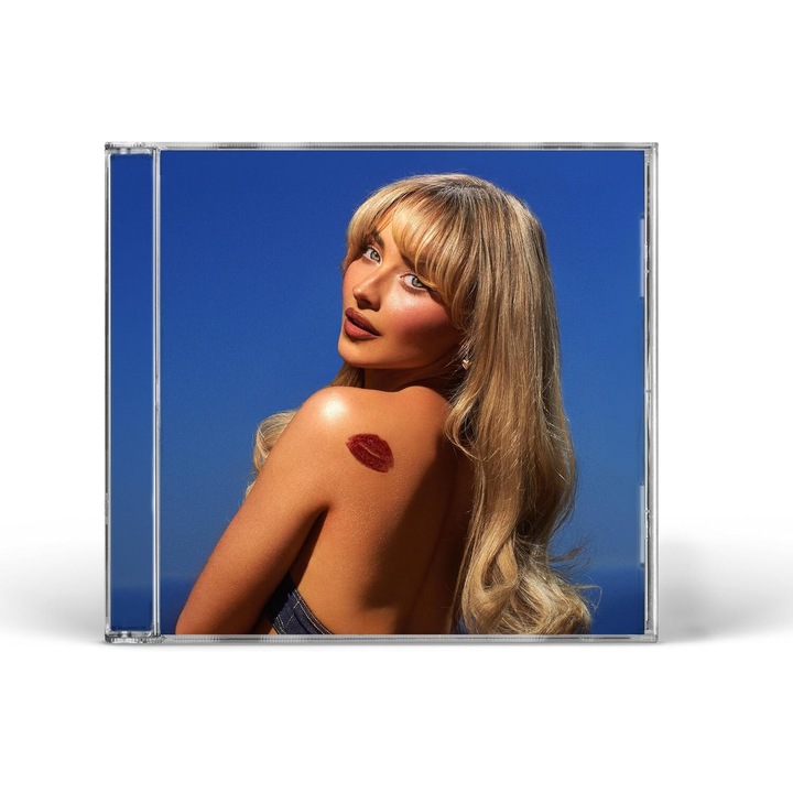 CD Island, Sabrina Carpenter - Short n' Sweet, Pop