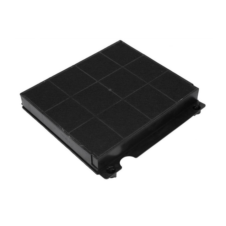 Filtru carbon activ e-SWC® pentru hota Electrolux / AEG / Ikeea / Hotpoint / Ariston / Indesit / Whirlpool / Zanussi, echivalent cu 484000008575
