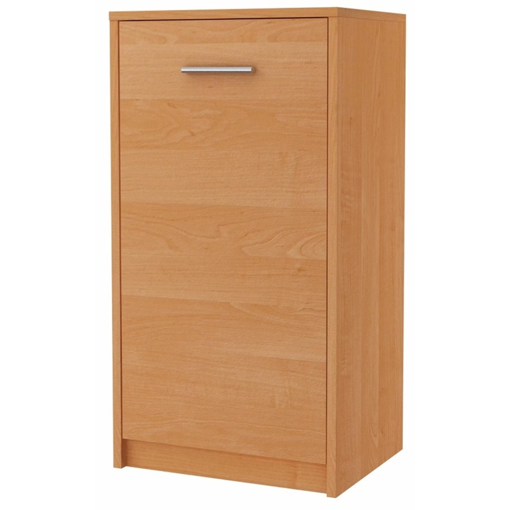 Comoda, MATKAM, Bodo, KBODO1DOLCHA, 40x35x75 cm, 1 Usa, Mat, PAL, Arin