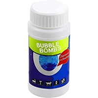 Solutie pentru curatare tevi, Selling Depot®, model Bubble Bombs Japan, format granule active, 100g