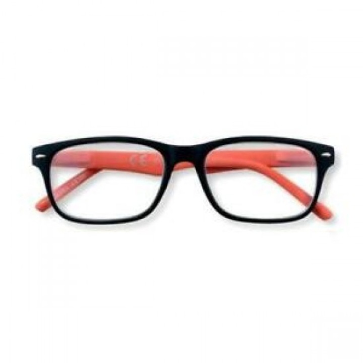 Zippo Ochelari Citit +2.5 Orange B3