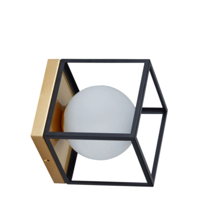 Kerítés ap1 fali lámpa