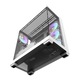 Настолна система PC GAMING PROLIGHT® MV8W Процесор Intel® i7-12700F 4.9GHz, 16GB RAM, 1TB SSD, ВИДЕО Nvidia RTX 5060 8GB, Windows 11 PRO, Бял, Течно охлаждане