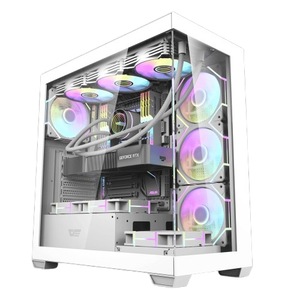Desktop PC, DELL, Vostro 3710 SFF, i5-12400, 8GB, 512GB SSD, Win