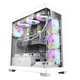 Настолна система PC GAMING PROLIGHT® MV8W Процесор Intel® i5-12400 4.4GHz, 16GB RAM DDR4, 1TB SSD, ВИДЕО Nvidia RTX 5060 8GB, Windows 11 PRO, Течно охлаждане