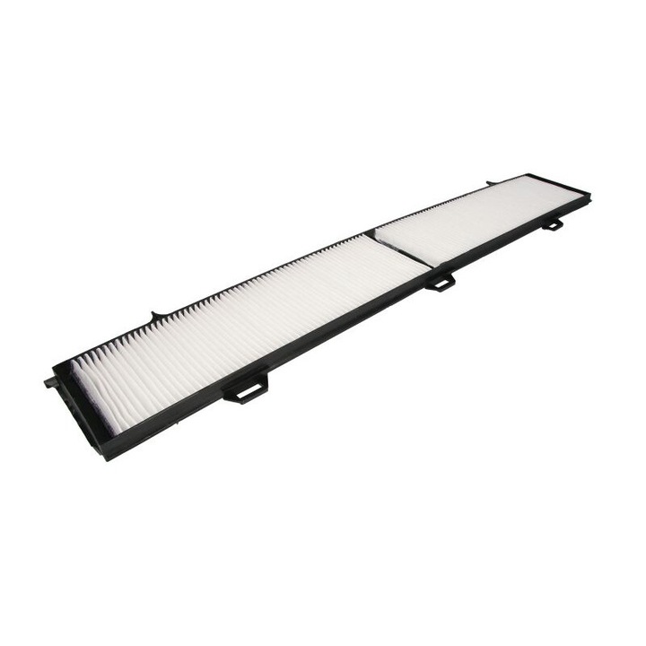 Fülkeszűrő DENSO kompatibilis Bmw 1 E81, 1 E82, 1 E87, 1 E88, 3 E90, 3 E91, 3 E92, 3 E93, X1 E84