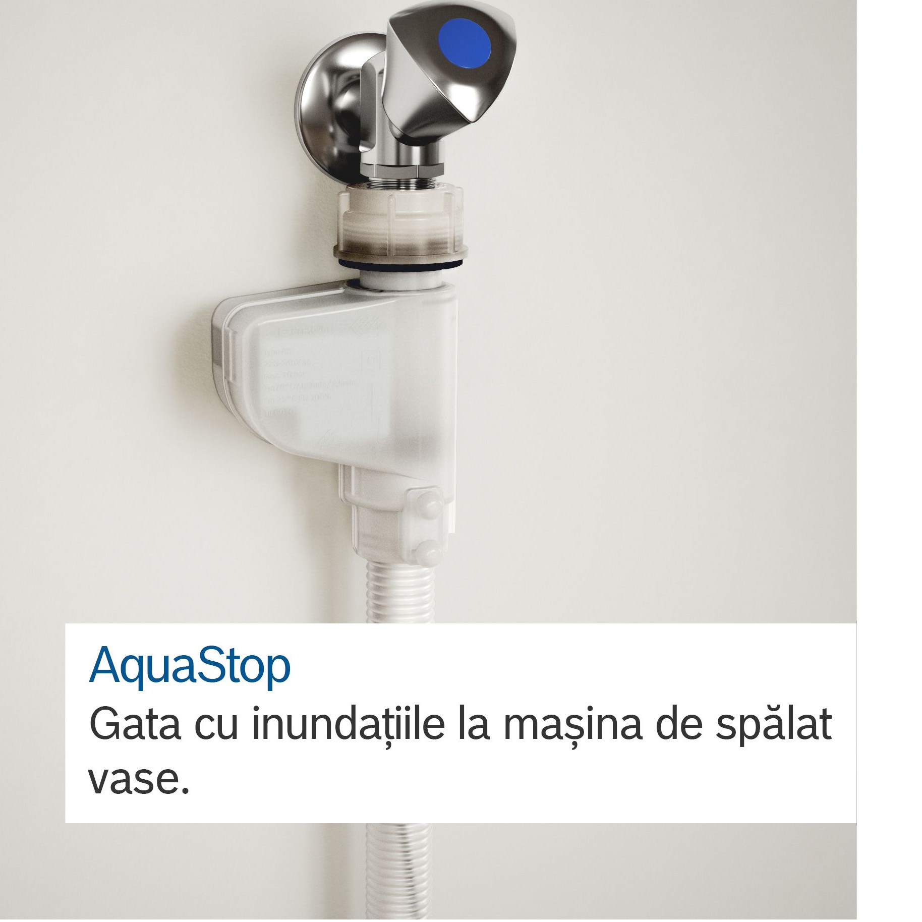 Masina de spalat vase incorporabila Bosch SMV2ITX09E, 13 seturi, 5 programe, ExtraDry, Functie silence, InfoLight, Tab-count, Home Connect, 60 cm, Clasa E