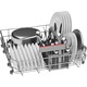 Съдомиялна за вграждане Bosch SMV4ENX06E, 13 комплекта, 6 програми, EcoSilence Drive, EfficientDry, Silence Plus, Home Connect, InfoLight, Tab-count, 60 см, Клас B