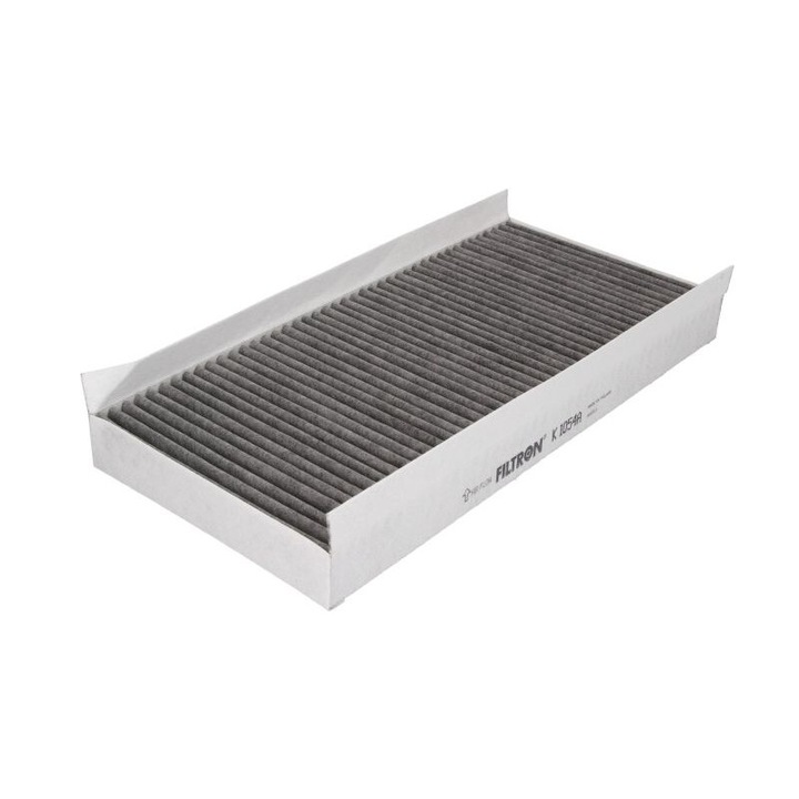 Fülkeszűrő aktív szénnel FILTRON kompatibilis Ford Focus I, Focus I/kombi, Tourneo Connect, Transit Connect