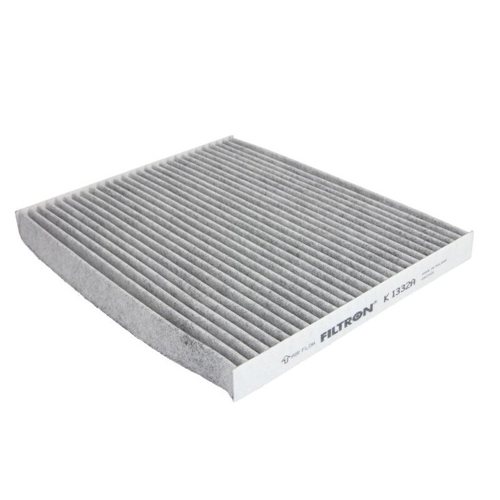 Fülkeszűrő FILTRON aktív szénnel kompatibilis Kia Niro, Niro I, Sportage II, Sportage III