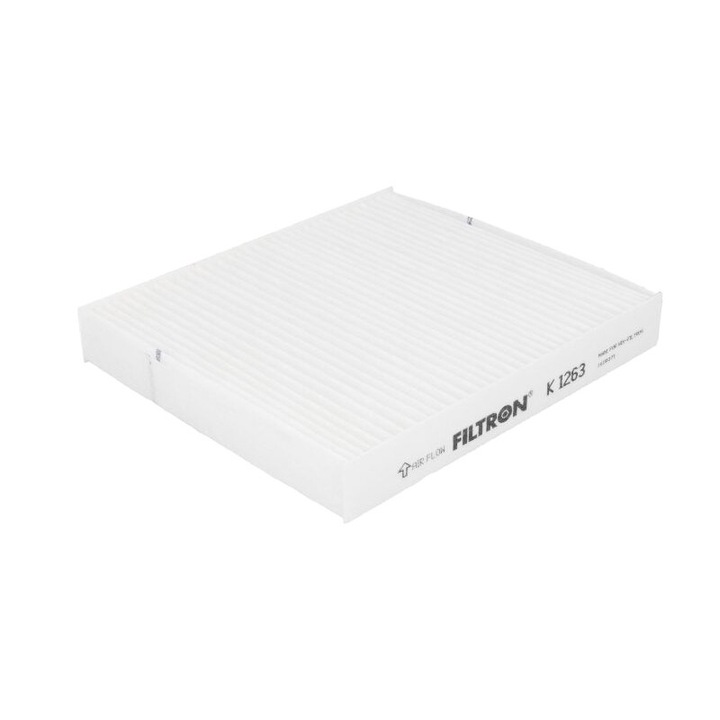 FILTRON kabinszűrő kompatibilis a Kia Soul I-vel