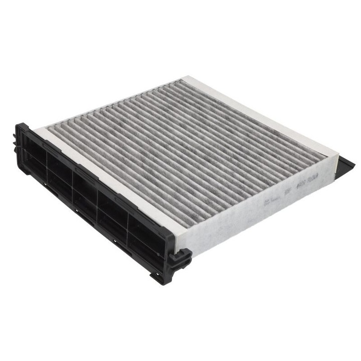 Fülkeszűrő aktív szénnel FILTRON kompatibilis: Mercedes A V177, A W177, B Sports Tourer W247, Cla C118, Cla Shooting Brake X118, Eqa H243, Eqb X243, Gla H247