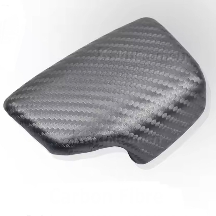 Sebességváltó anya burkolat, Audi A4 A5 B9, Q5 FY, Q7 4M, Carbon