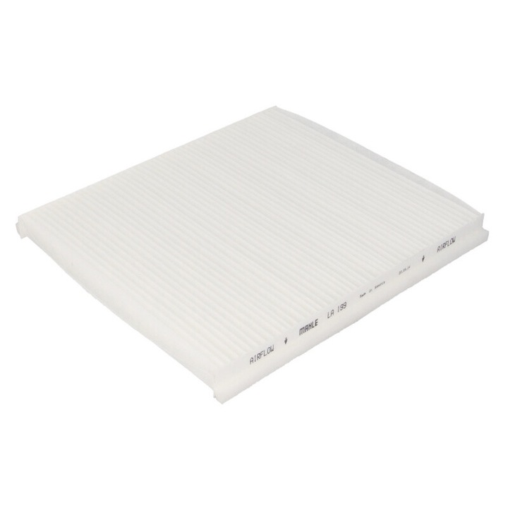 KNECHT utastérszűrő, kompatibilis Lexus Gs, Is I, Is Sportcross, Ls, Rx