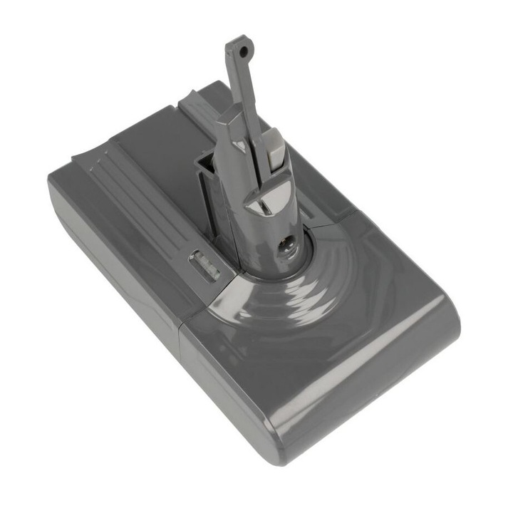 Acumulator inlocuitor e-SWC® pentru aspirator Dyson V8, echivalent cu 967834-07 / 972237-01 / 967834-02 / 969106-01
