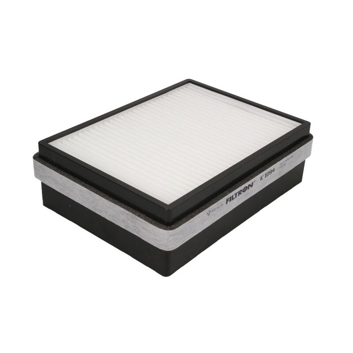 FILTRON kabinszűrő kompatibilis a Scania 4, GI, PI, RI, T típusokkal