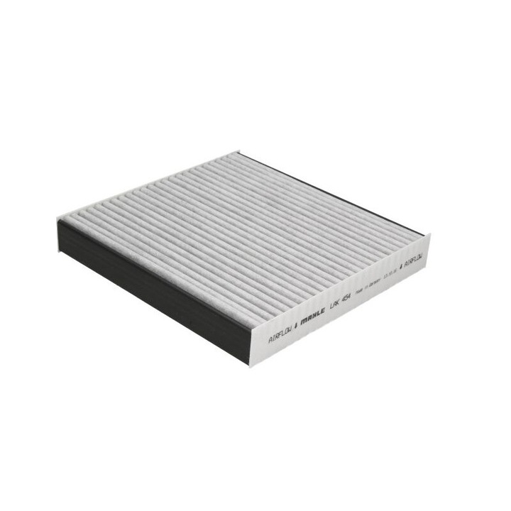 Aktív szénnel ellátott utastérszűrő, KNECHT, kompatibilis a Jaguar Xf I, Xf Sportbrake, Xj típusokkal