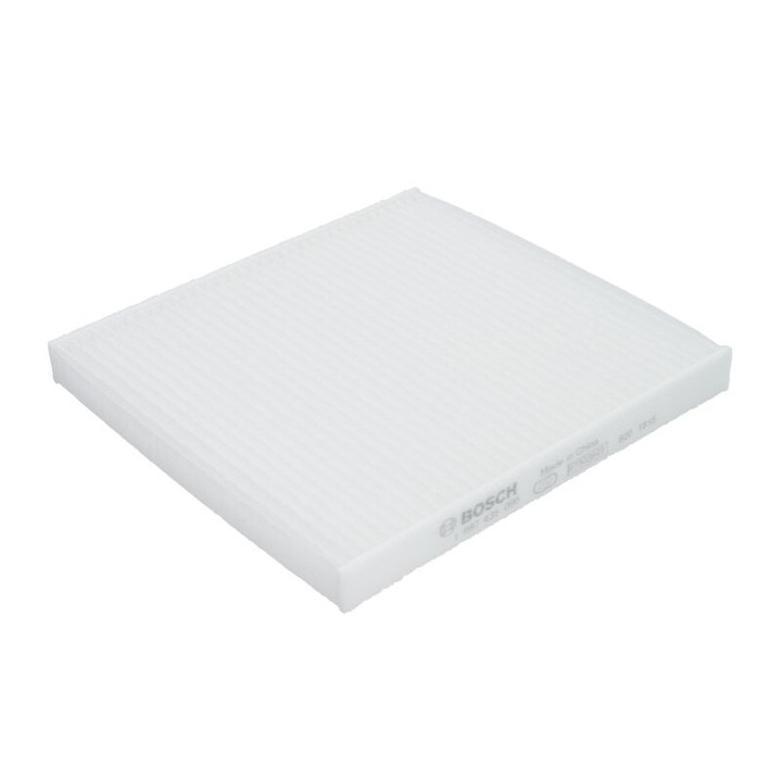 Fülkeszűrő BOSCH kompatibilis Mitsubishi Mirage / Space Star VI, Mirage VI