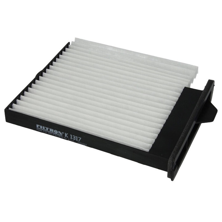 FILTRON kabinszűrő kompatibilis Nissan Nv200, Nv200 / Evalia, Tiida