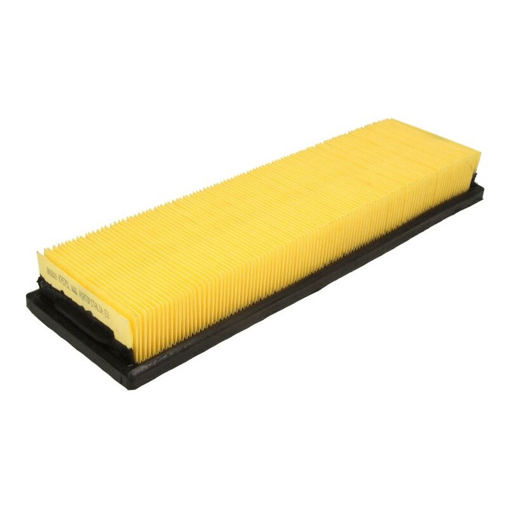 PURRO kabinszűrő, kompatibilis az L25-tel Illessze: Hitachi Lx, W