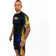 Tricou Knockout V2 FIT